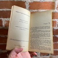 Naked to the Stars - Gordon R. Dickson - 1961 1st Pyramid Books Paperback