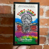 Time-Jump - John Brunner - Dell Books Paperback