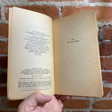 Brave New World - Aldous Huxley - 1969 10th Bantam Books Paperback