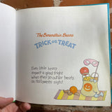Happy Halloween - The Berenstein Bears - Stan & Jan Berenstain 2013 Random House Books Hardback