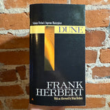Dune - Frank Herbert - 2010 63rd Ace Books Paperback