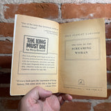 The Case of the Screaming Woman - Erle Stanley Gardner - 1960 2nd Pocket Books Paperback Perry Mason