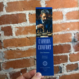 Carrion Comfort - Dan Simmons - 2024 Suntup Press Hardback - Signed Artist Edition