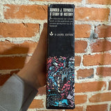 A Study of History - Arnold J. Toynbee - Laurel Paperback Slipcase Boxset