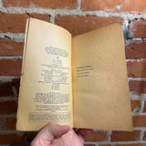 Dandelion Wine - Ray Bradbury - 1964 7th Bantam Books Paperback