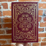 Anna Karenina - Leo Tolstoy - 1975 Easton Press Leather Hardcover