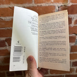 Hyperion - Dan Simmons - 1995 Bantam Books Paperback - Gary Ruddell Cover