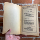 Dandelion Wine - Ray Bradbury - 1969 14th Bantam Books Paperback