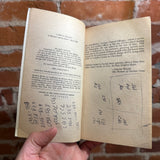 A Fire In the Sun - George Alec Effinger - 1990 Bantam Books Paperback - Steve & Paul Youll Cover