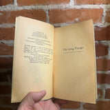 The Earth is Near - Ludek Pesek - 1976 2nd Dell Books Paperback - Charles Lily Cover
