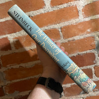 The Winter of Our Discontent - John Steinbeck - 1961 BCE Viking Press Hardback