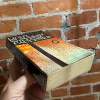 Light In August - William Faulkner - 1972 Vintage Books Paperback