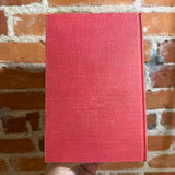 The Complete Tales & Poems of Edgar Allan Poe - 1938 Modern Library Hardback