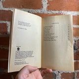 Two Tales and Eight Tomorrow’s - Harry Harrison - 1976 Sphere Books Paperback - Jim Burns Cover