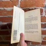 Floater Factor - Melisa C. Michaels - 1988 Tor Books Paperback Maelo Cintron Cover