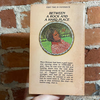 Murder on the 18th Hole - Charles Miron - 1978 Manor Books Paperback
