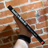 Sexuality in Western Art - Edward Lucie-Smith - 1995 Thames and Hudson Trade Paperback