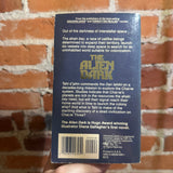 The Alien Dark - Diana G. Gallagher - 1990 TSR Books Inc. Paperback - Doug Chaffee Cover