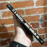 17 X Infinity - Edited by Groff Conklin - Paperback