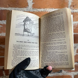 The Golden Apples of the Sun - Ray Bradbury - 1970 Illustrated Corgi Books Paperback - Bruce Pennington Cover