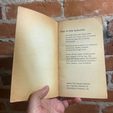 When the Bough Breaks - Richard Kluger - 1967 Pocket Books Paperback