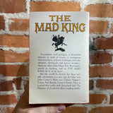 The Mad King - Edgar Rice Burroughs - Ace Books Paperback - Frank Frazetta Cover