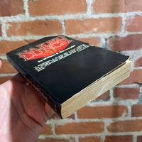 Naked Lunch - William S. Burroughs - 1982 17th Grove Press Paperback