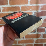 Naked Lunch - William S. Burroughs - 1982 17th Grove Press Paperback