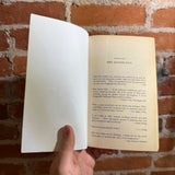 The Rules of Attraction - Bret Easton Ellis - 1998 12th Vintage Books Trade Paperback