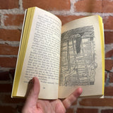The Ghost of Five Owl Farm - Wilson Gage - 1969 7th Pocket Books Paperback