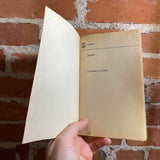 Jurgen - James Branch Cabell - 1971 Tandem Books Paperback
