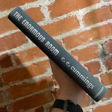 The Enormous Room - E.E. Cummings - 1950 Liveright Publishing Corporation Hardback