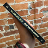 The Breaking Point - Mary Roberts Rinehart - 1966 1st Dell Books Paperback