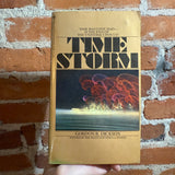 Timestorm - Gordon R. Dickson - 1979 Bantam Books Paperback