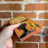 Galactic Diplomat - Keith Laumer - 1966 Berkley Medallion Paperback