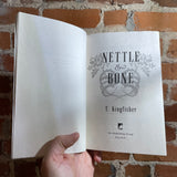 Nettle & Bone - T. Kingfisher - Tor Books Paperback