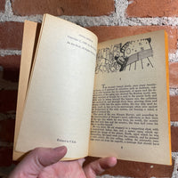 Utopia Minus X - Rex Gordon - 1966 Ace Books Paperback