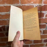 Domain - James Herbert - 1985 1st Signet Books Paperback