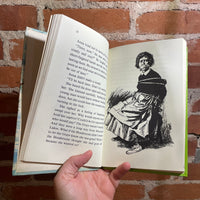 The Kidnapping of Anna - Ruth Hooker & Carole Smith - 1979 Illustrated Albert Whitman & Company Hardback