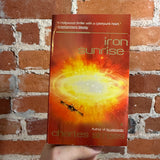 Iron Sunrise - Charles Stross - 2005 Ace Books Paperback