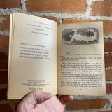 The Ballad of Beta-2 - Samuel R. Delany / Emil Petaja 1965 Ace Double Paperback - Ed Valigursky Cover