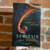 Semiosis - Sue Burke - Paperback