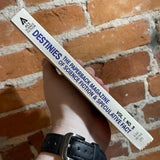 Feathered Pigs - Frank Herbert - Destinies Vol. 1. #5 - Illustrated Ace Books Paperback