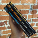 Rosinante Trilology Paperback - Alexis A. Gilliland Ballantine Books Paperback - Chris Barbieri Cover