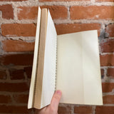 Downtown Dayton - Whipp Vintage Blank Landfall Press Notebook