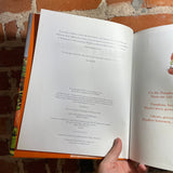 Hidden Pumpkins - Anne Margaret Lewis - 2005 1st Ed. Hardback