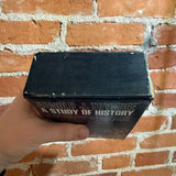 A Study of History - Arnold J. Toynbee - Laurel Paperback Slipcase Boxset