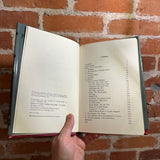 Pistols, Revolvers, and Ammunition - Michael Josserand & Jan Stevenson - 1967 Illustrated Bonanza Hardback