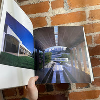 Making Architecture: The Getty Center - Richard Meier - 1997 Paperback