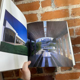 Making Architecture: The Getty Center - Richard Meier - 1997 Paperback